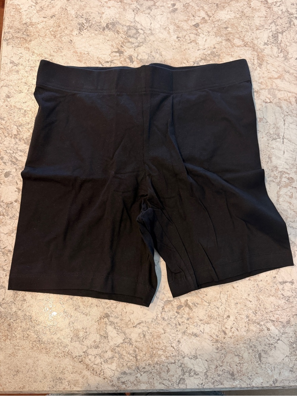 Old Navy Jersey Bike Shorts Women’s NWT Large